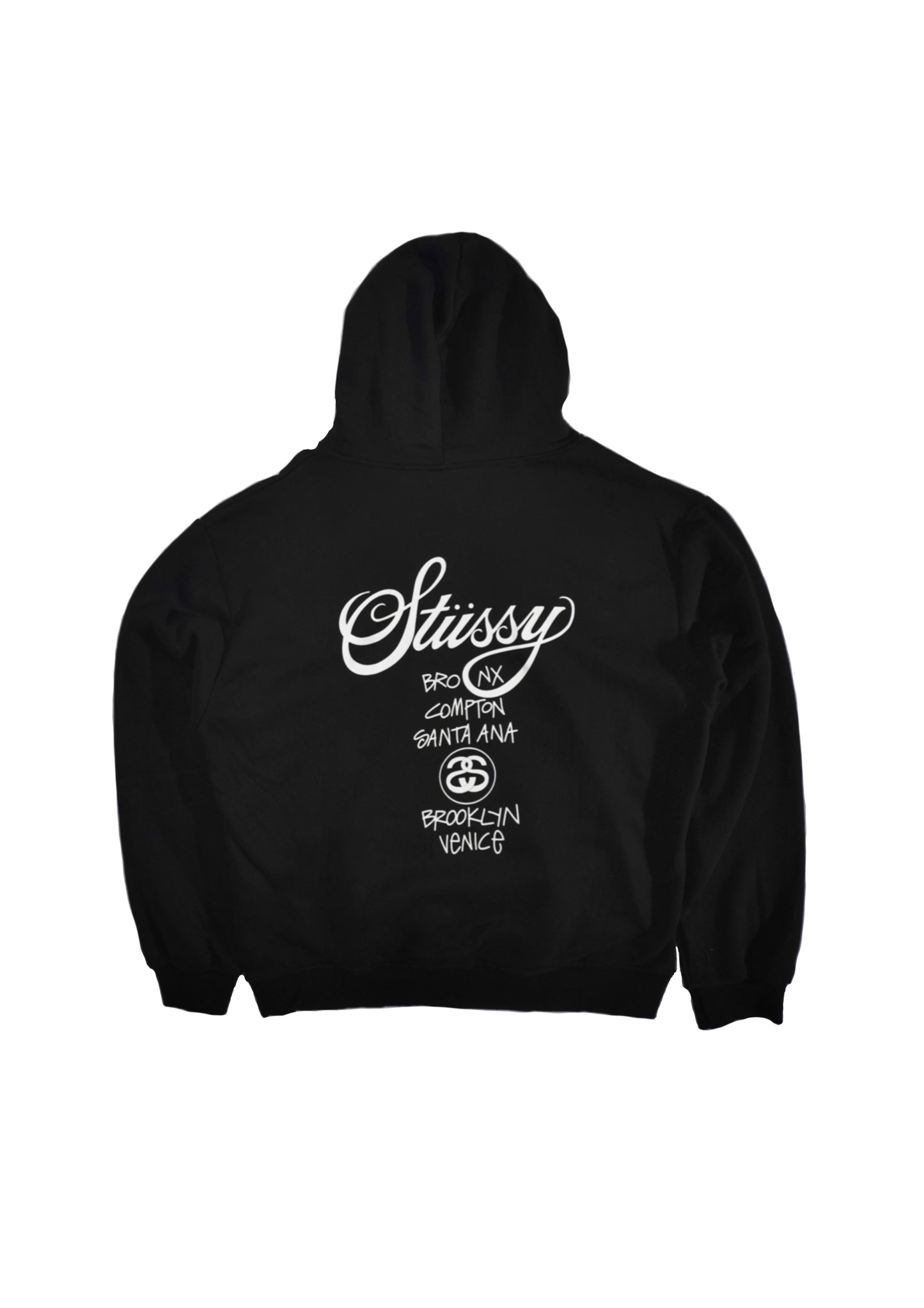 Stussy Vibes (L-XL)