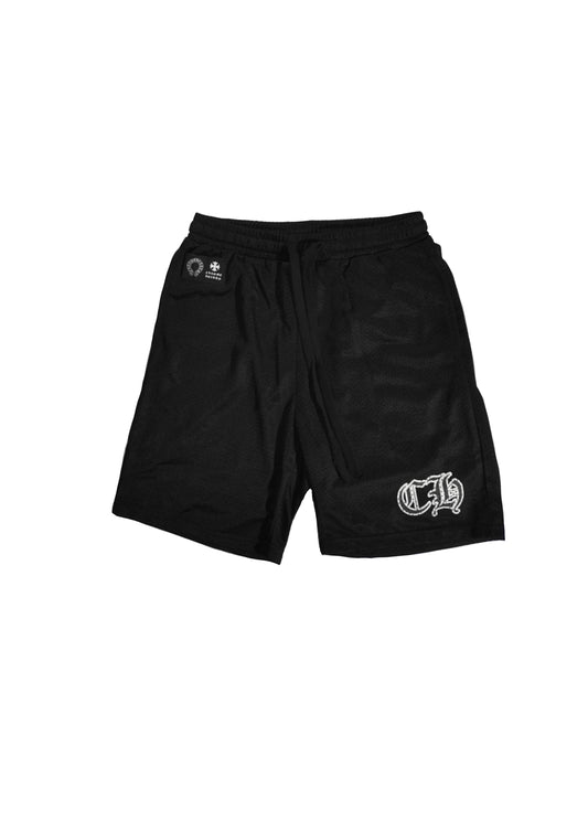 Chrome Shorts (M-XL)